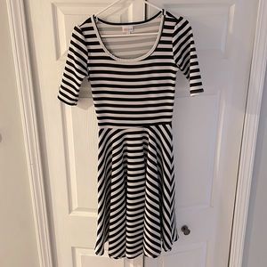 LulaRow Dress